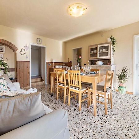 Casa Vacanze Voiandes Tremosine Zewnętrze zdjęcie