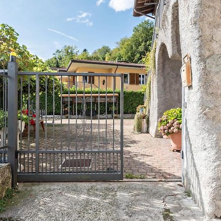 Casa Vacanze Voiandes Tremosine Zewnętrze zdjęcie