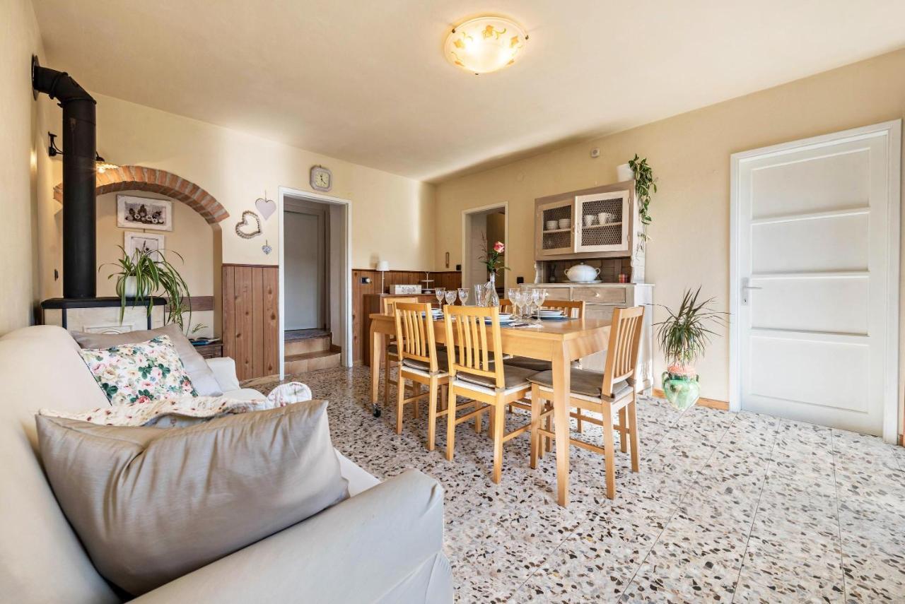 Casa Vacanze Voiandes Tremosine Zewnętrze zdjęcie