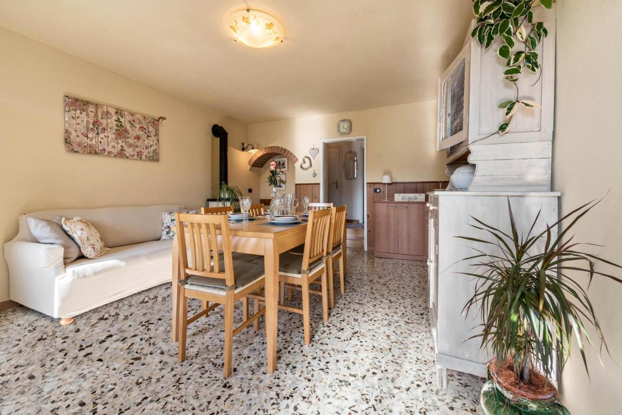 Casa Vacanze Voiandes Tremosine Zewnętrze zdjęcie