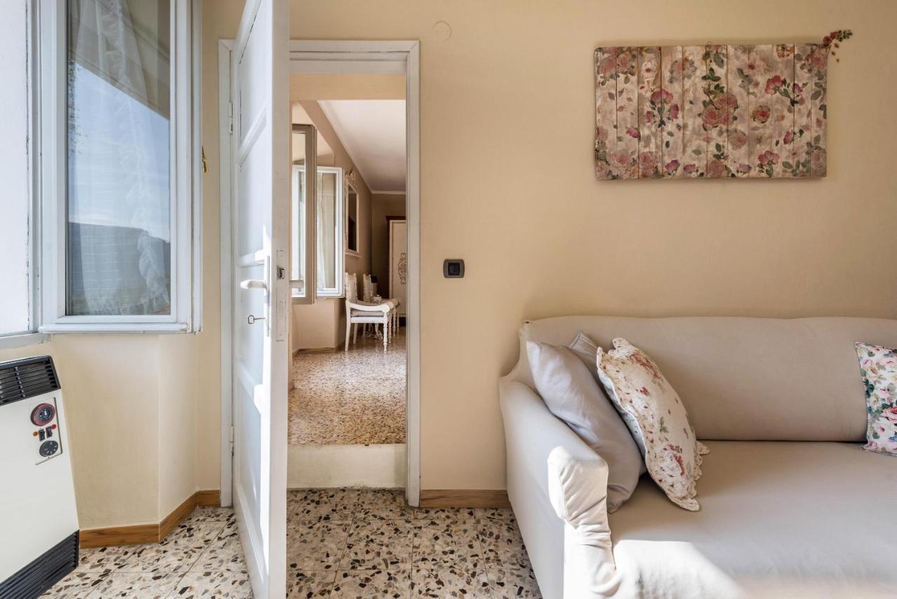 Casa Vacanze Voiandes Tremosine Zewnętrze zdjęcie