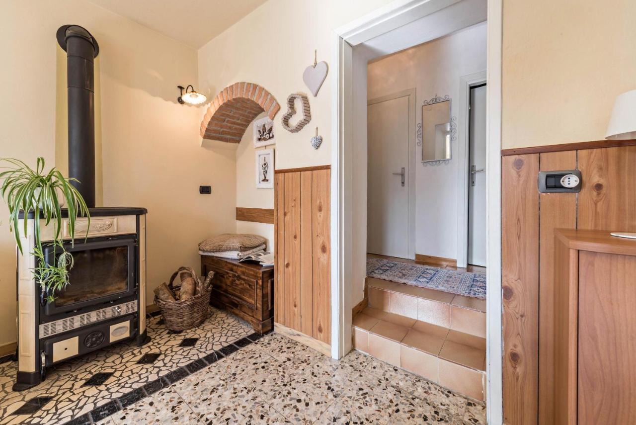 Casa Vacanze Voiandes Tremosine Zewnętrze zdjęcie