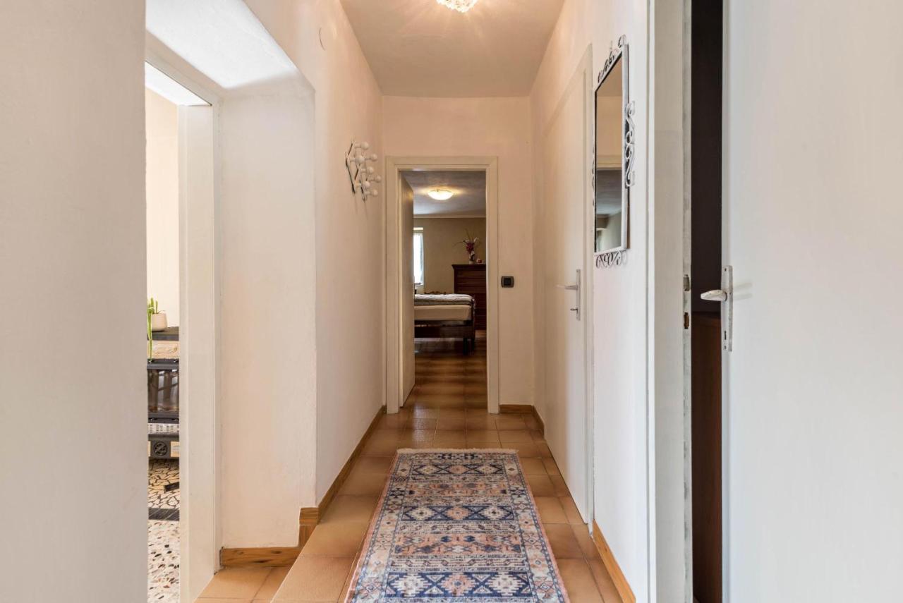 Casa Vacanze Voiandes Tremosine Zewnętrze zdjęcie