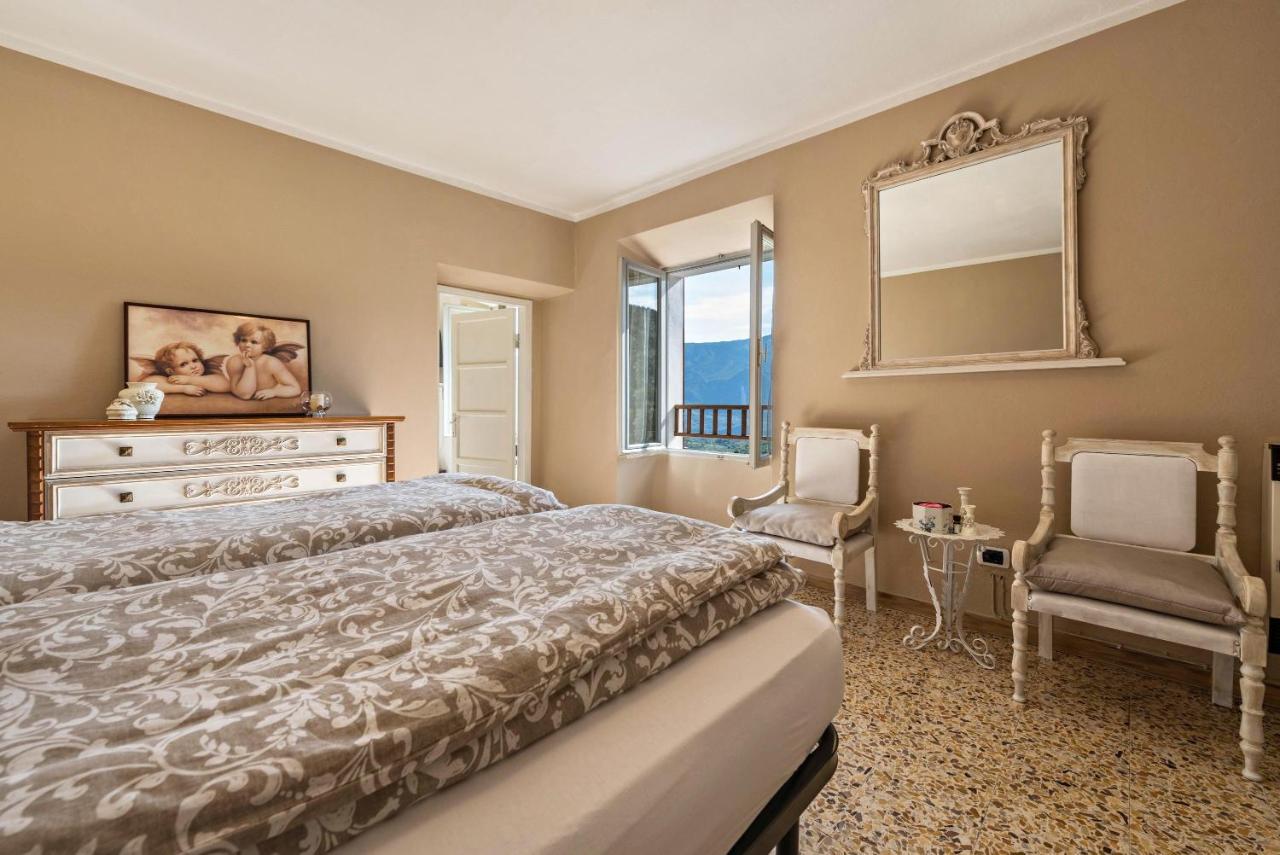 Casa Vacanze Voiandes Tremosine Zewnętrze zdjęcie