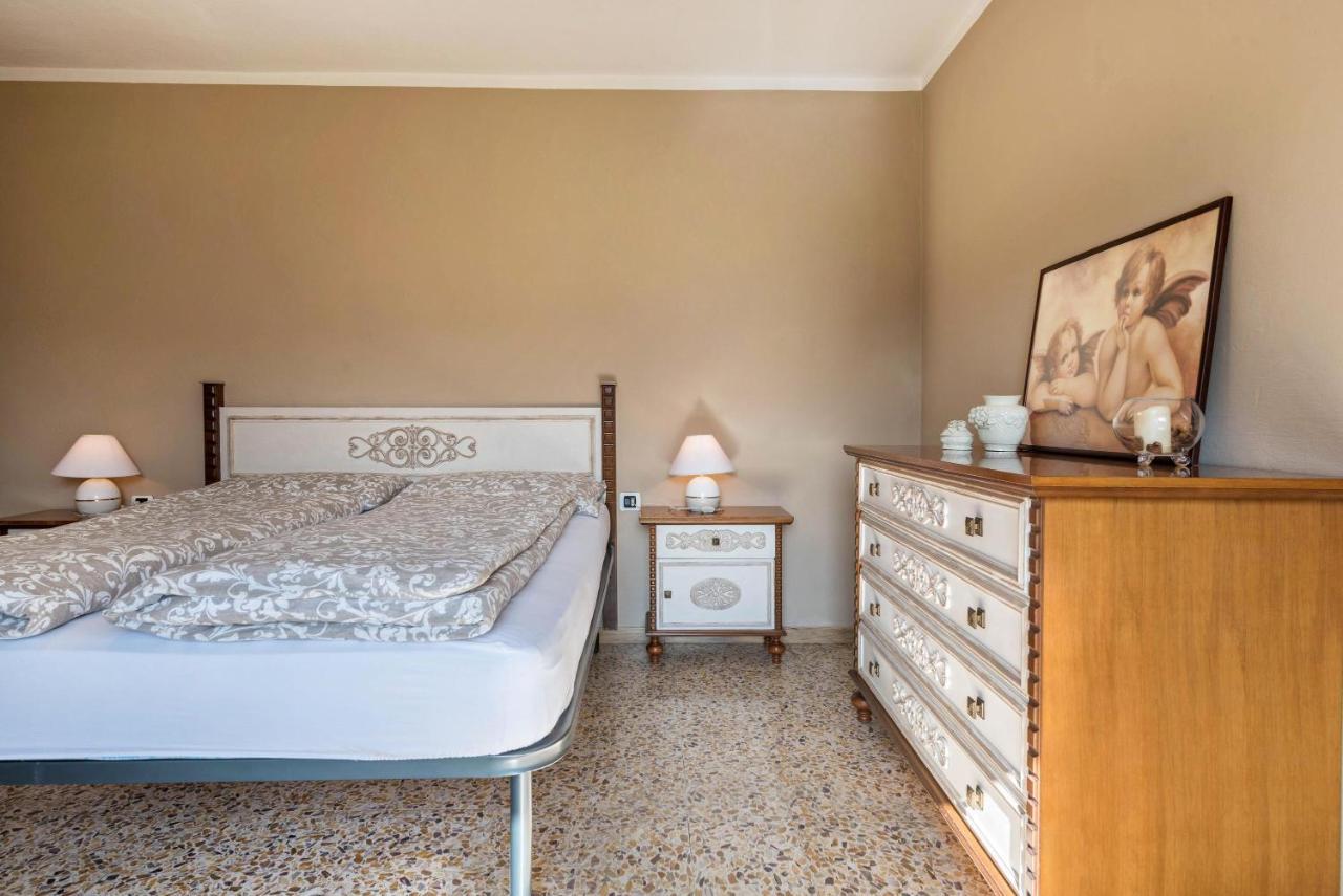 Casa Vacanze Voiandes Tremosine Zewnętrze zdjęcie