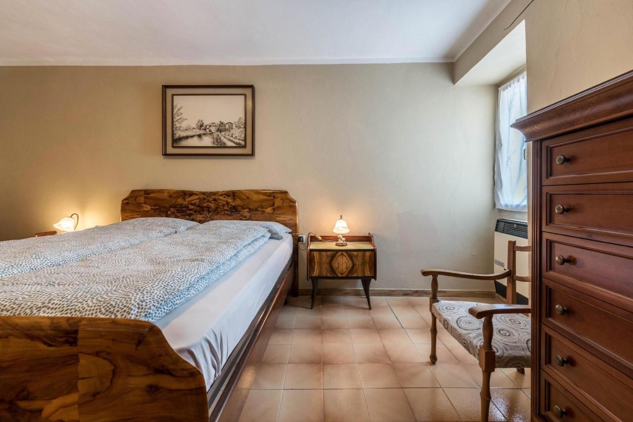 Casa Vacanze Voiandes Tremosine Zewnętrze zdjęcie