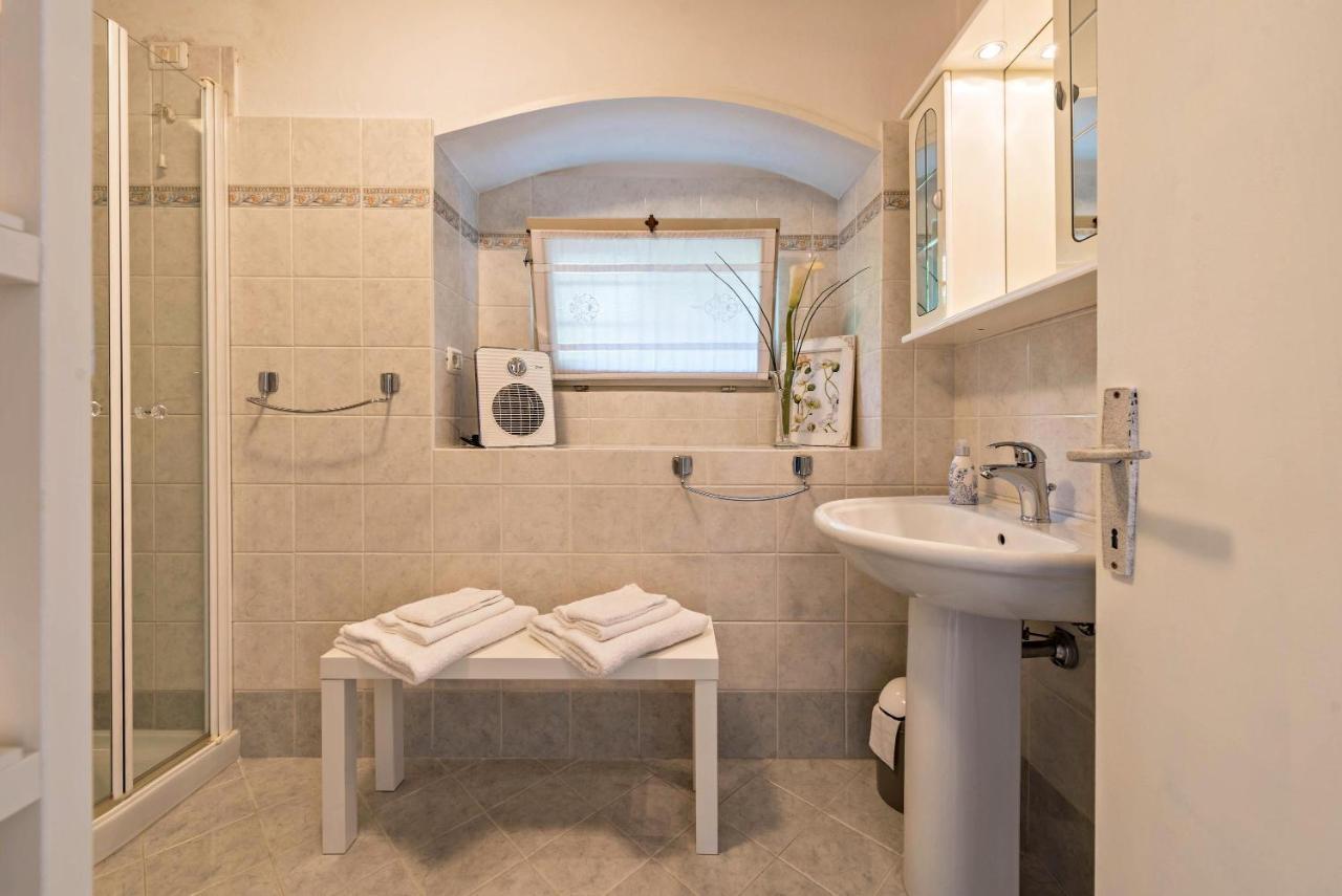 Casa Vacanze Voiandes Tremosine Zewnętrze zdjęcie