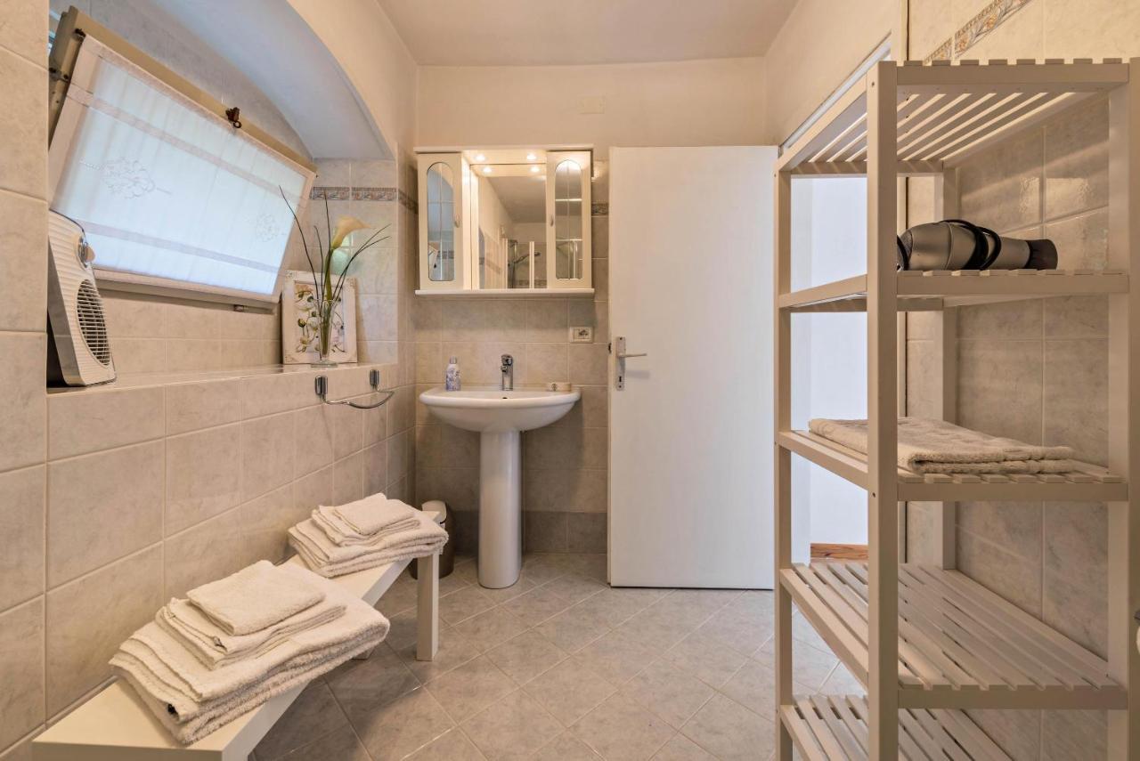 Casa Vacanze Voiandes Tremosine Zewnętrze zdjęcie
