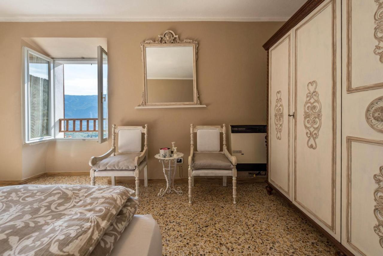 Casa Vacanze Voiandes Tremosine Zewnętrze zdjęcie