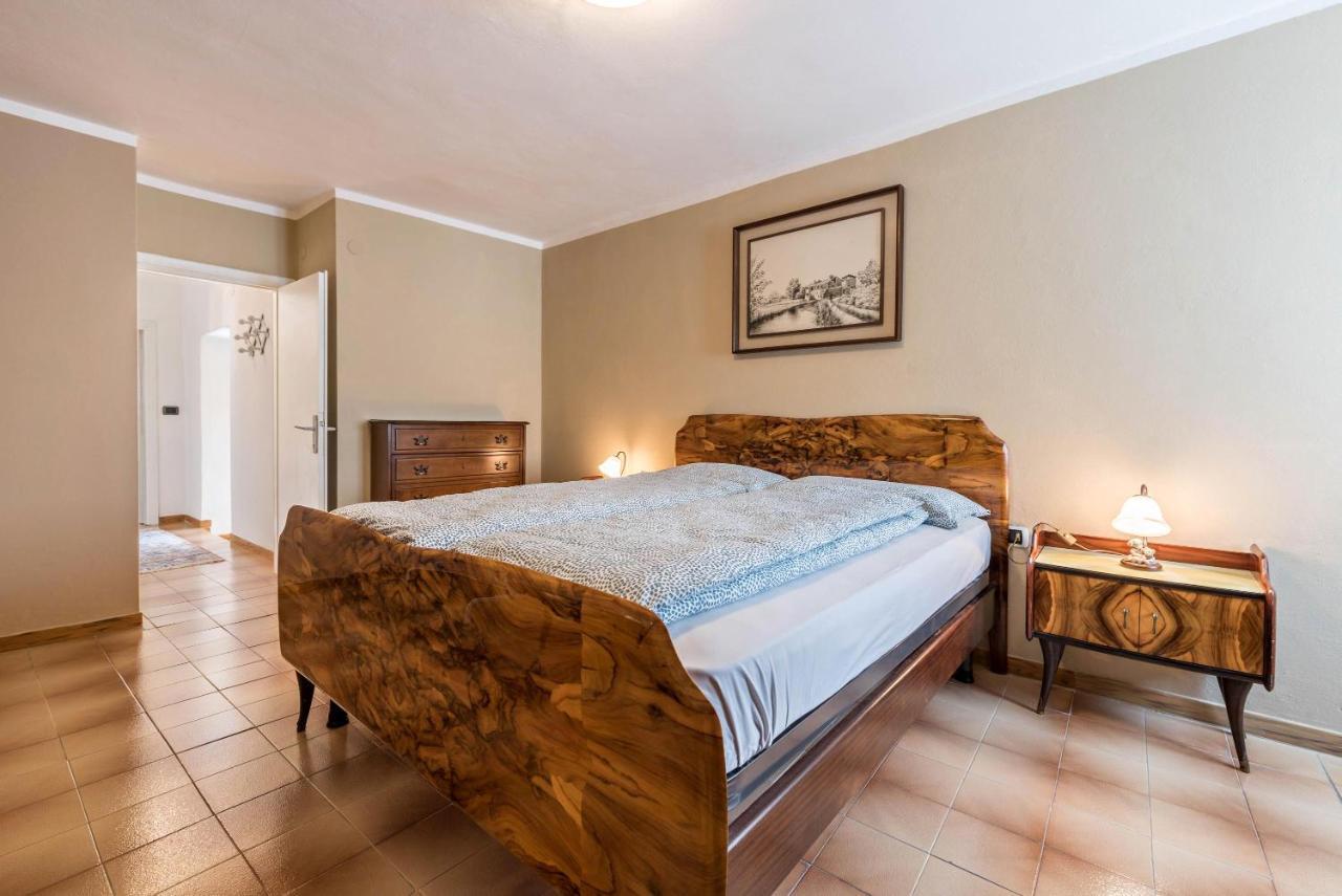 Casa Vacanze Voiandes Tremosine Zewnętrze zdjęcie