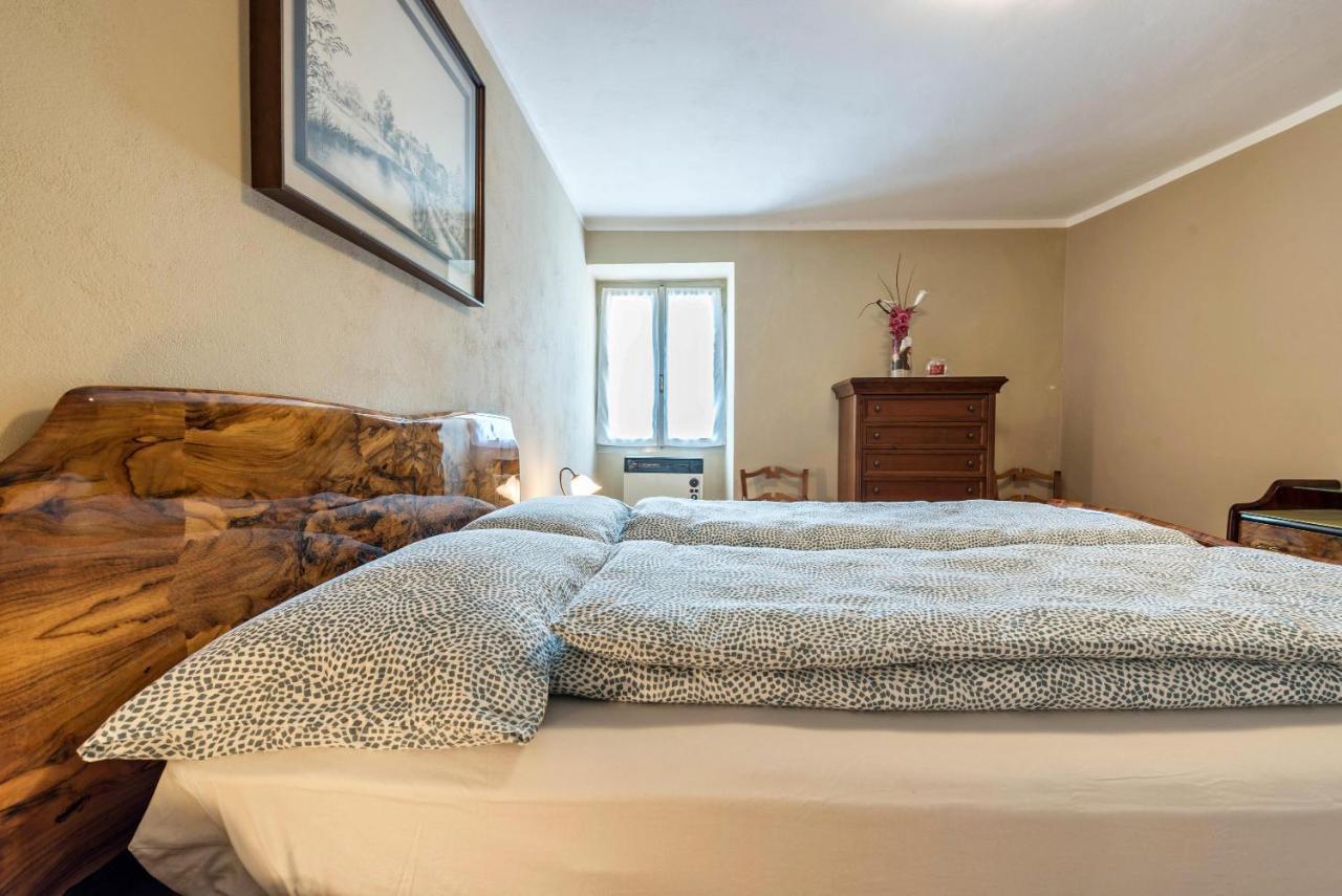 Casa Vacanze Voiandes Tremosine Zewnętrze zdjęcie