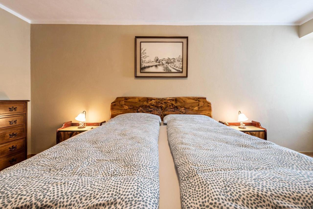 Casa Vacanze Voiandes Tremosine Zewnętrze zdjęcie