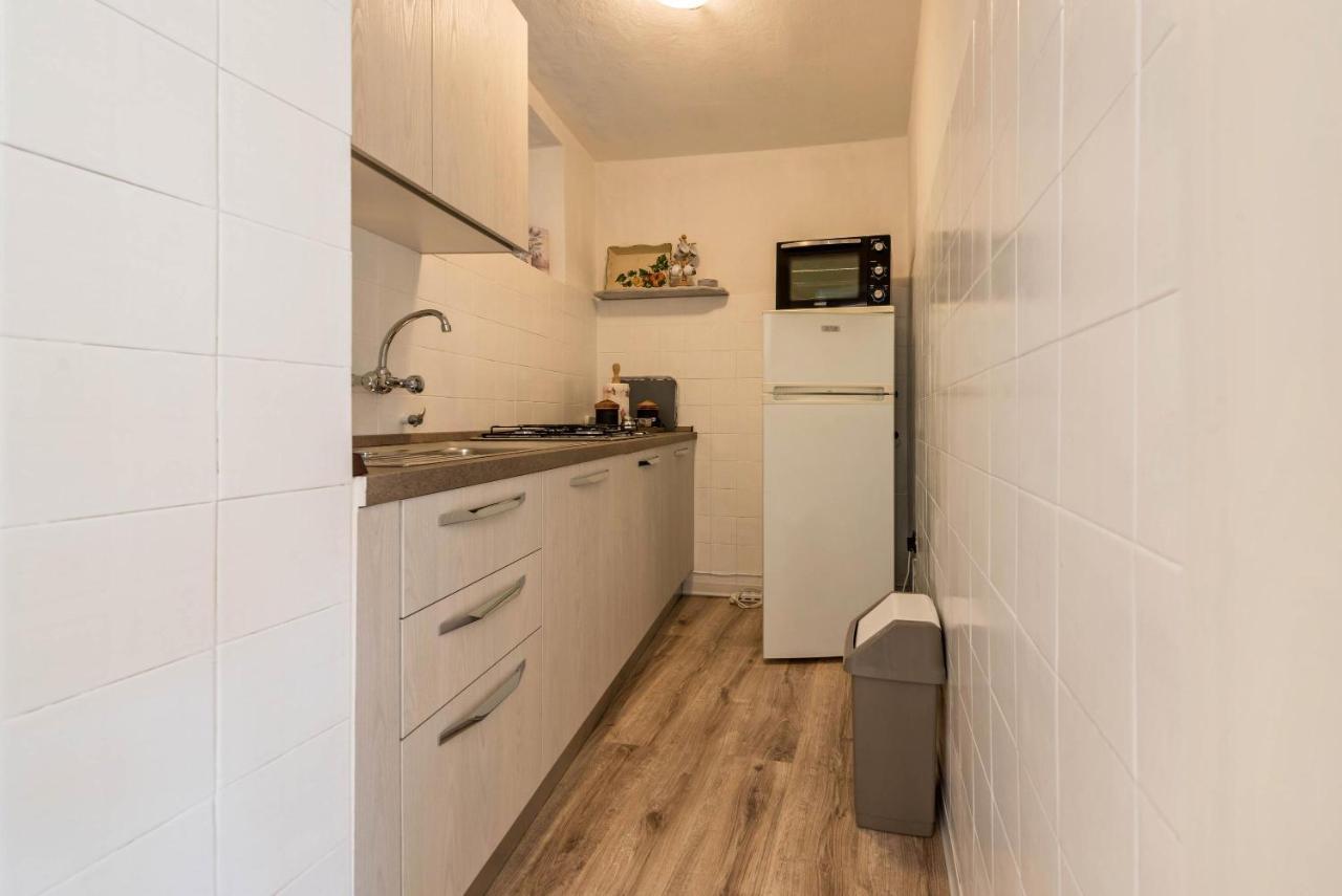Casa Vacanze Voiandes Tremosine Zewnętrze zdjęcie