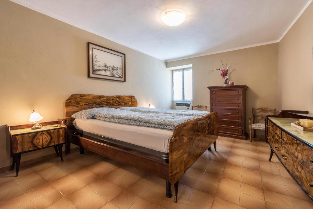 Casa Vacanze Voiandes Tremosine Zewnętrze zdjęcie