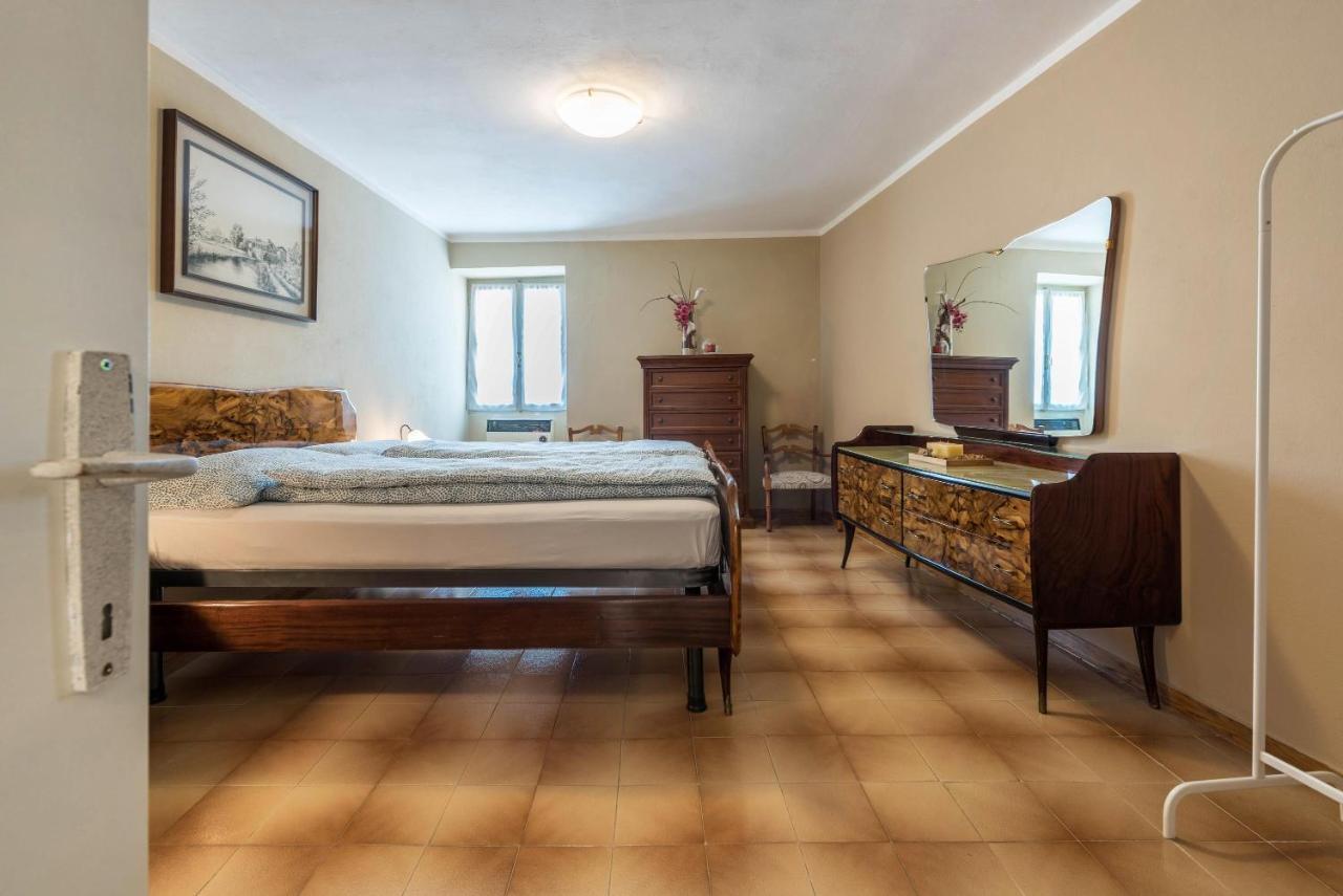 Casa Vacanze Voiandes Tremosine Zewnętrze zdjęcie