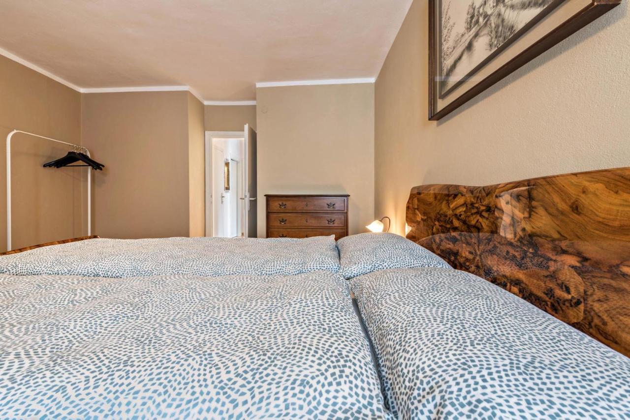 Casa Vacanze Voiandes Tremosine Zewnętrze zdjęcie