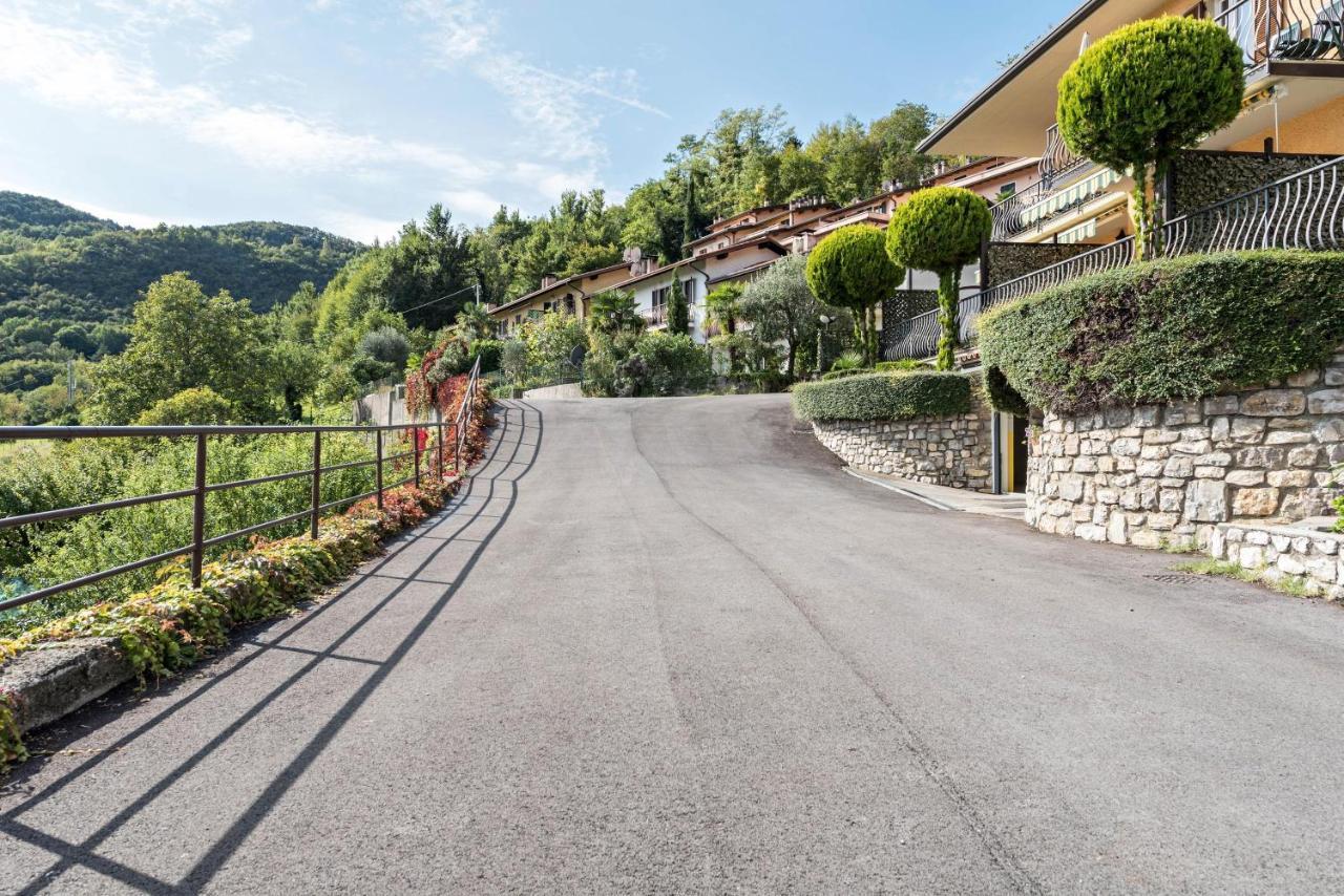 Casa Vacanze Voiandes Tremosine Zewnętrze zdjęcie