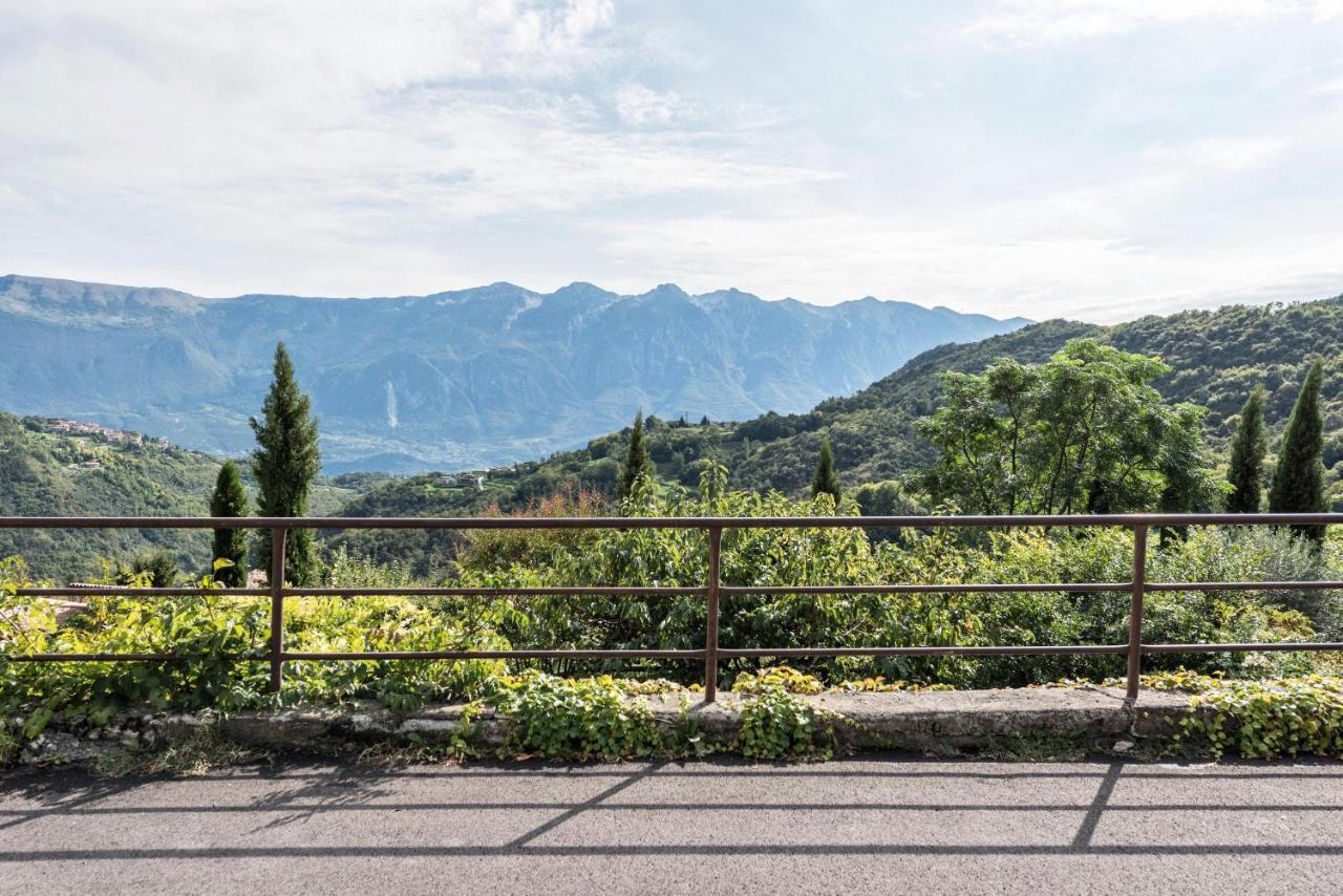 Casa Vacanze Voiandes Tremosine Zewnętrze zdjęcie