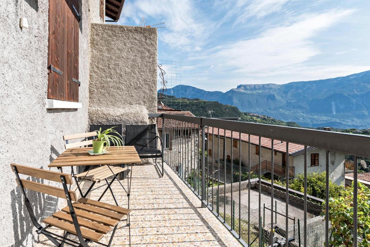 Casa Vacanze Voiandes Tremosine Zewnętrze zdjęcie