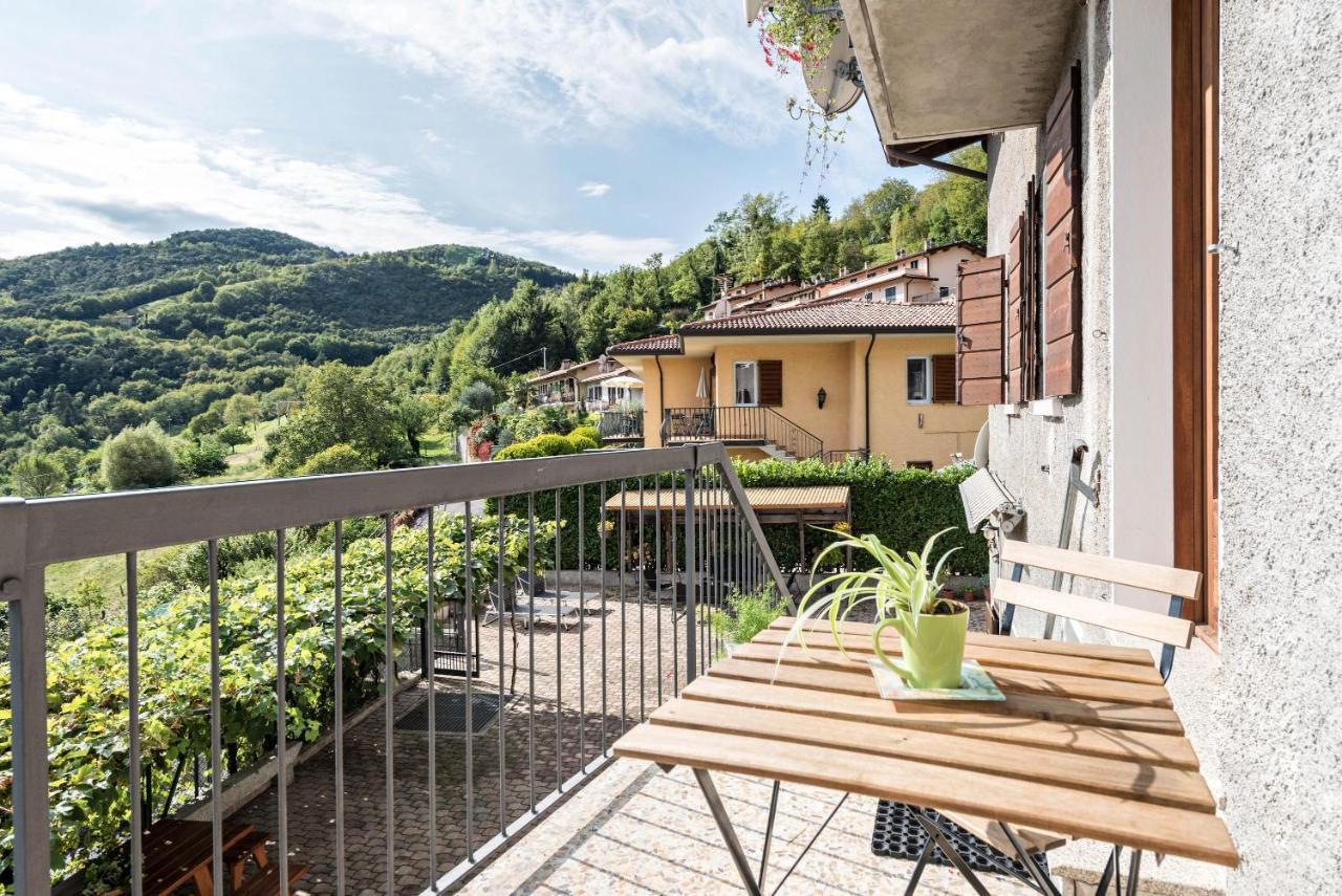 Casa Vacanze Voiandes Tremosine Zewnętrze zdjęcie
